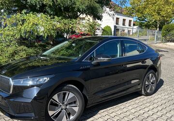 Skoda Enyaq 28.000 km 35.980 &euro; Dortmund 44269