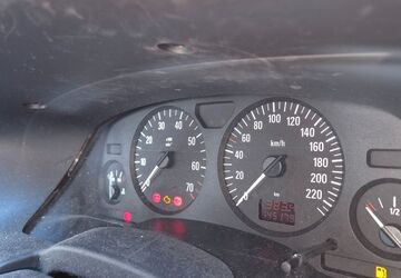 Opel Zafira 145.179 km 2.400 &euro; Bergkamen 59192