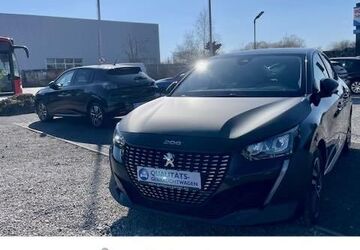 Peugeot 208 51.257 km 13.999 &euro; Kamen 59174