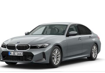 BMW 318 9.484 km 38.490 &euro; Recklinghausen 45659