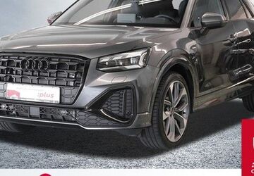 Audi Q2 10.640 km 36.840 &euro; Lünen 44534