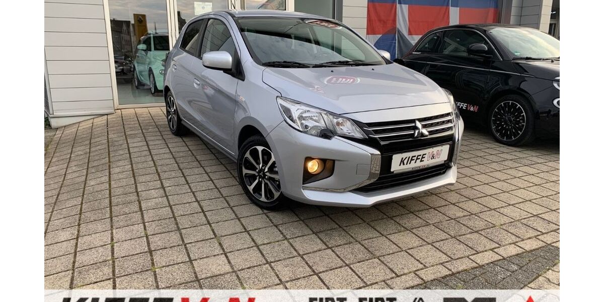 Mitsubishi Space Star 22.500 km 15.150 &euro; Hamm 59063