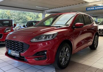Ford Kuga 16.940 km 23.989 &euro; Lünen 44532