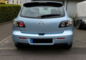 Mazda 3 138.500 km 3.000 &euro; Dortmund 44319