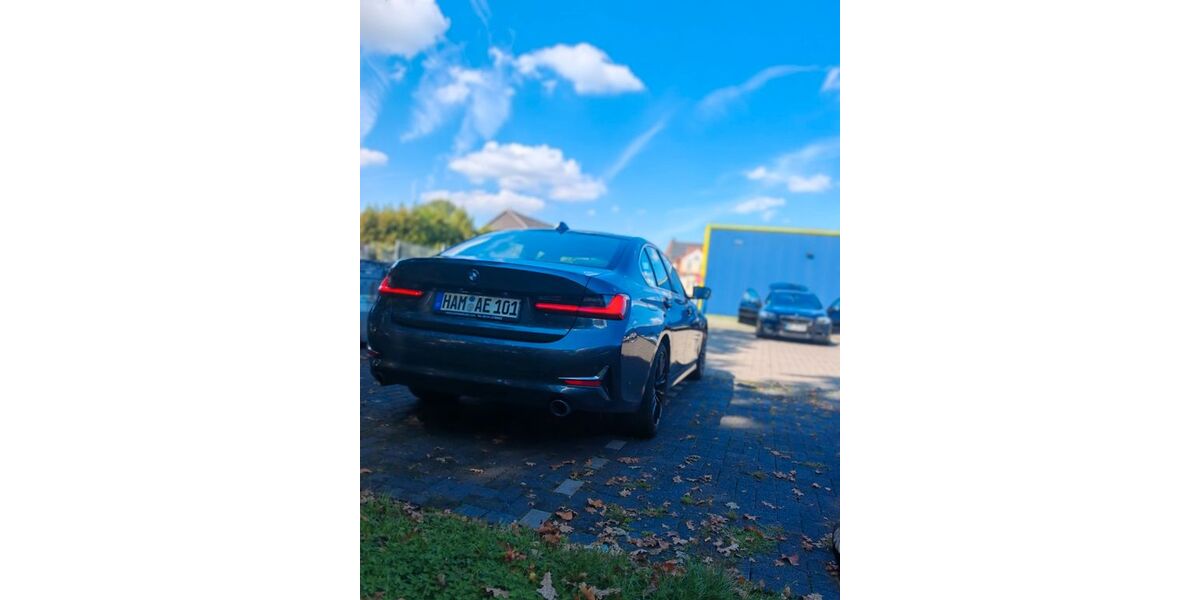 BMW 330 85.920 km 30.500 &euro; Hamm 59077