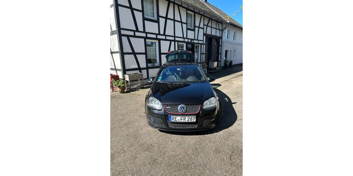 VW Golf 172.000 km 7.500 &euro; Recklinghausen 45659