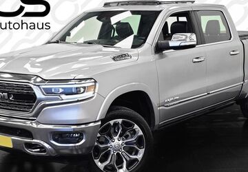 Dodge RAM 73.000 km 52.900 &euro; Dülmen 48249