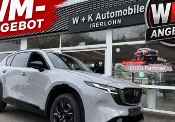 Mazda CX-5 2.900 km 40.888 &euro; Kamen 59174