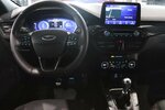 Ford Kuga 2.0 ECOBLUE STYLE ST-LINE SPORT BLACK / LED 125.000 km 17.111 &euro; Hamm 59077