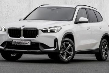 BMW X1 16.319 km 32.990 &euro; Lüdinghausen 59348
