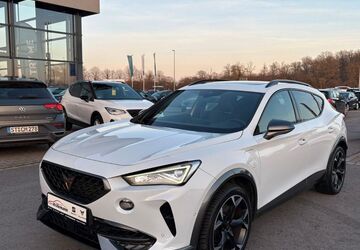 Cupra Formentor 33.000 km 28.990 &euro; Senden 48308