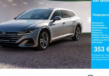 VW Arteon 73.215 km 27.440 &euro; Menden 58706