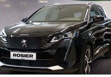 Peugeot 3008 15.242 km 28.455 &euro; Menden 58706