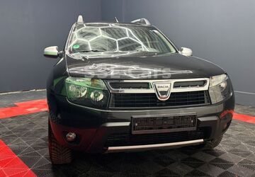 Dacia Duster 144.029 km 6.199 &euro; Bochum 44795