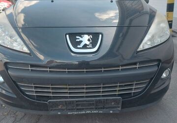 Peugeot 207 170.000 km 550 &euro; Holzwickede 59439