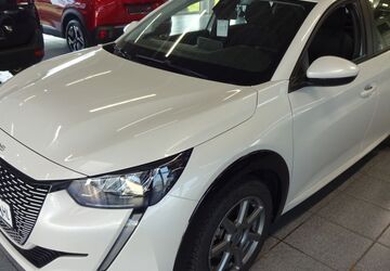 Peugeot 208 57.354 km 13.950 &euro; Werl 59457