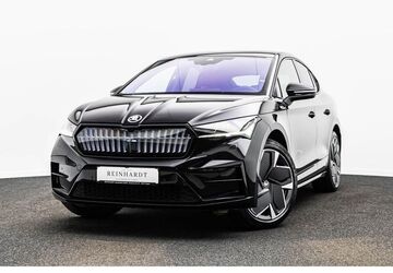 Skoda Enyaq 75.154 km 35.540 &euro; Hagen 58091