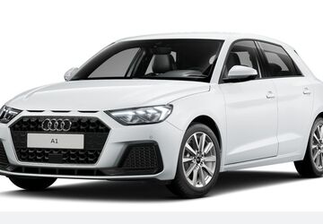 Audi A1 28.262 km 25.220 &euro; Bochum 44809