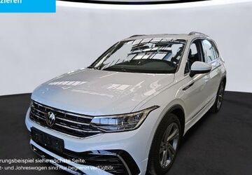 VW Tiguan 19.721 km 36.990 &euro; Hagen 58089