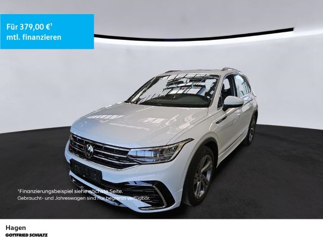 VW Tiguan 19.721 km 36.990 &euro; Hagen 58089
