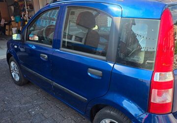 Fiat Panda 265.187 km 1.800 &euro; Hamm 59069