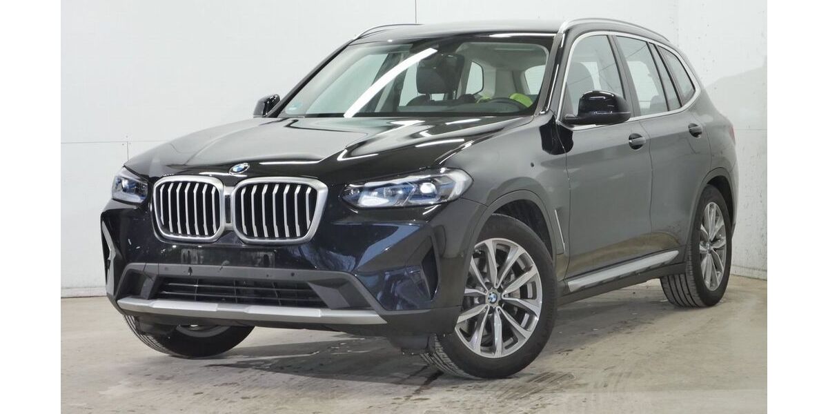 BMW X3 28.695 km 52.340 &euro; Bochum 44809