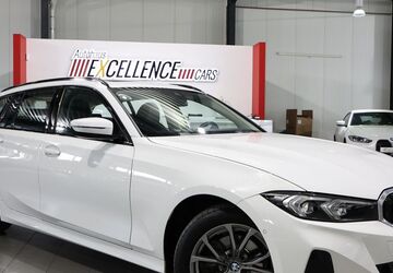 BMW 320 100.000 km 27.777 &euro; Hamm 59077