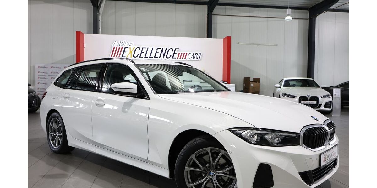 BMW 320 100.000 km 27.777 &euro; Hamm 59077