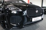 Jaguar E-Pace 2.0 T R-DYNAMIC HSE AWD BLACK PACK / TOP 84.000 km 22.991 &euro; Hamm 59077