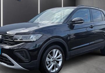 VW T-Cross 30.288 km 25.790 &euro; Werl 59457
