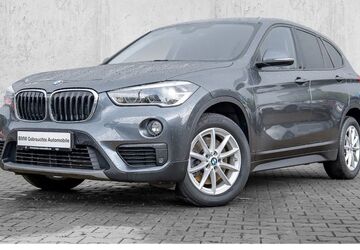 BMW X1 71.500 km 19.480 &euro; Herne 44625