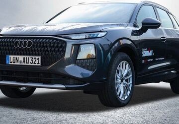 Audi Q3 2.990 km 51.480 &euro; Lünen 44534