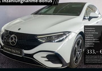 Mercedes-Benz EQE 7.577 km 44.913 &euro; Menden 58706