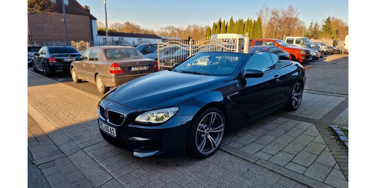 BMW M6 59.860 km 58.990 &euro; Herten 45701