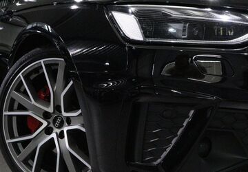 Audi A4 125.000 km 28.111 &euro; Hamm 59077