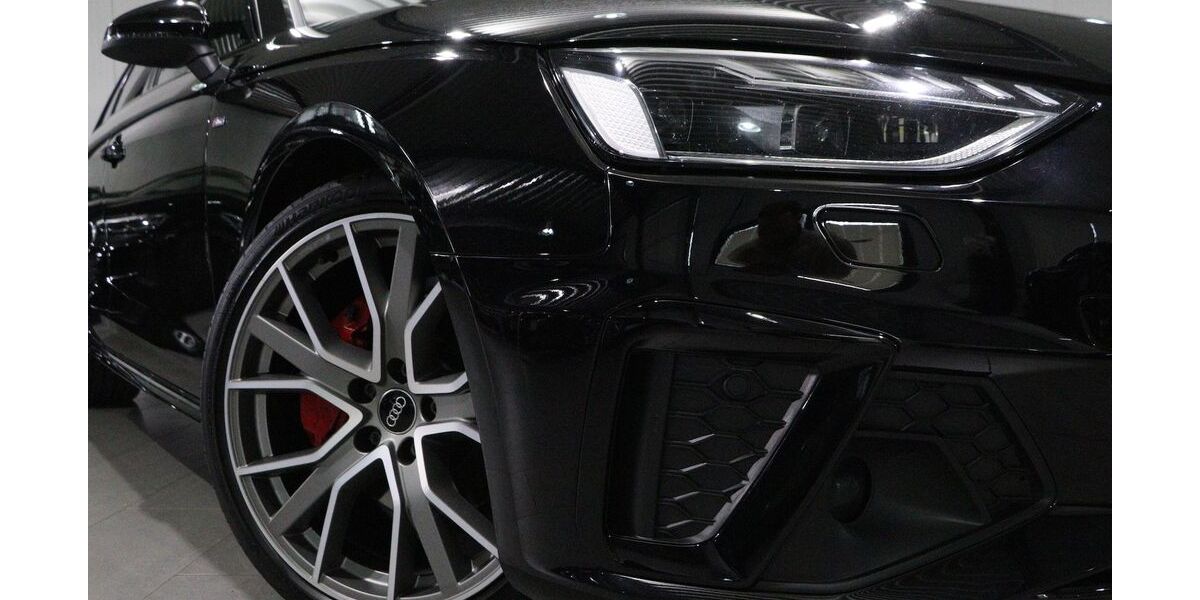 Audi A4 125.000 km 28.111 &euro; Hamm 59077