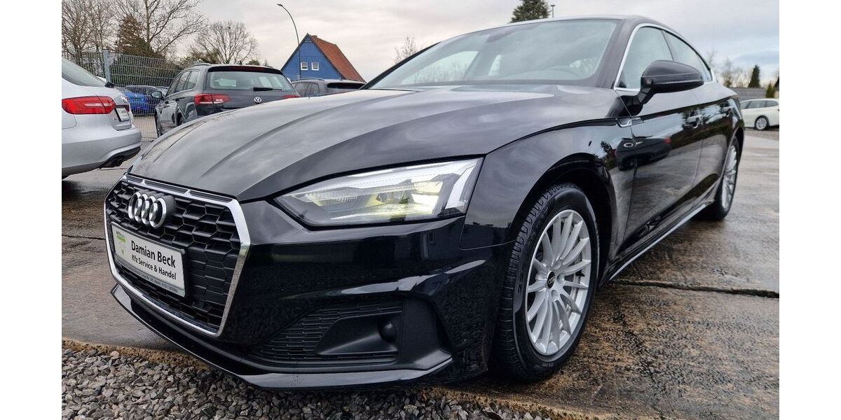 Audi A5 152.987 km 20.900 &euro; Hamm 59067