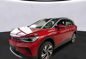 VW ID.4 17.245 km 32.780 &euro; Hamm 59067