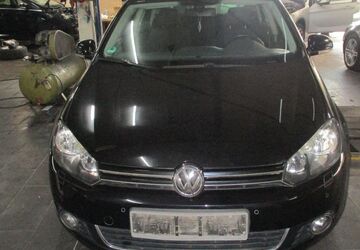 VW Golf 173.000 km 3.800 &euro; Unna 59425