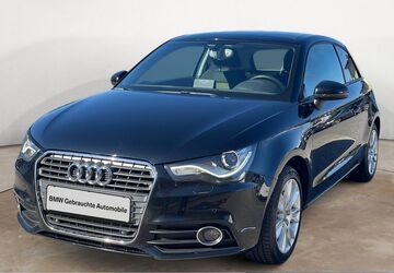 Audi A1 242.001 km 5.490 &euro; Werne 59368