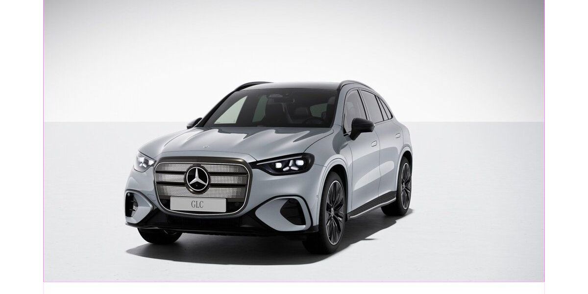 Mercedes-Benz GLC 400 9.900 km 84.985 &euro; Hamm 59067