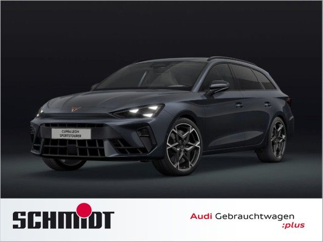 Cupra Leon 15.210 km 37.740 &euro; Recklinghausen 45657