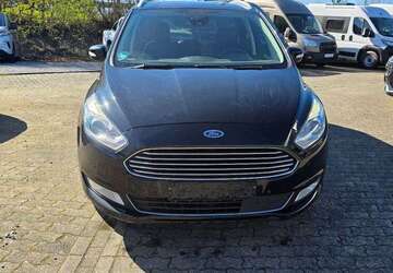 Ford Galaxy 131.150 km 13.490 &euro; Senden 48308