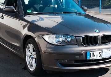 BMW 118 205.000 km 4.000 &euro; Lünen 44536