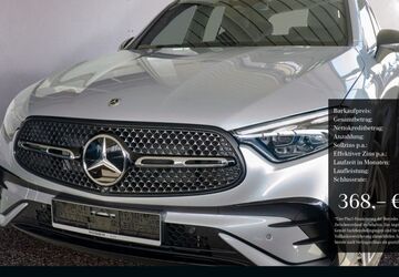 Mercedes-Benz GLC 450 5.993 km 73.810 &euro; Menden 58706