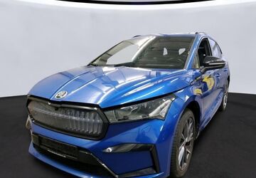 Skoda Enyaq 45.724 km 47.375 &euro; Hagen 58091