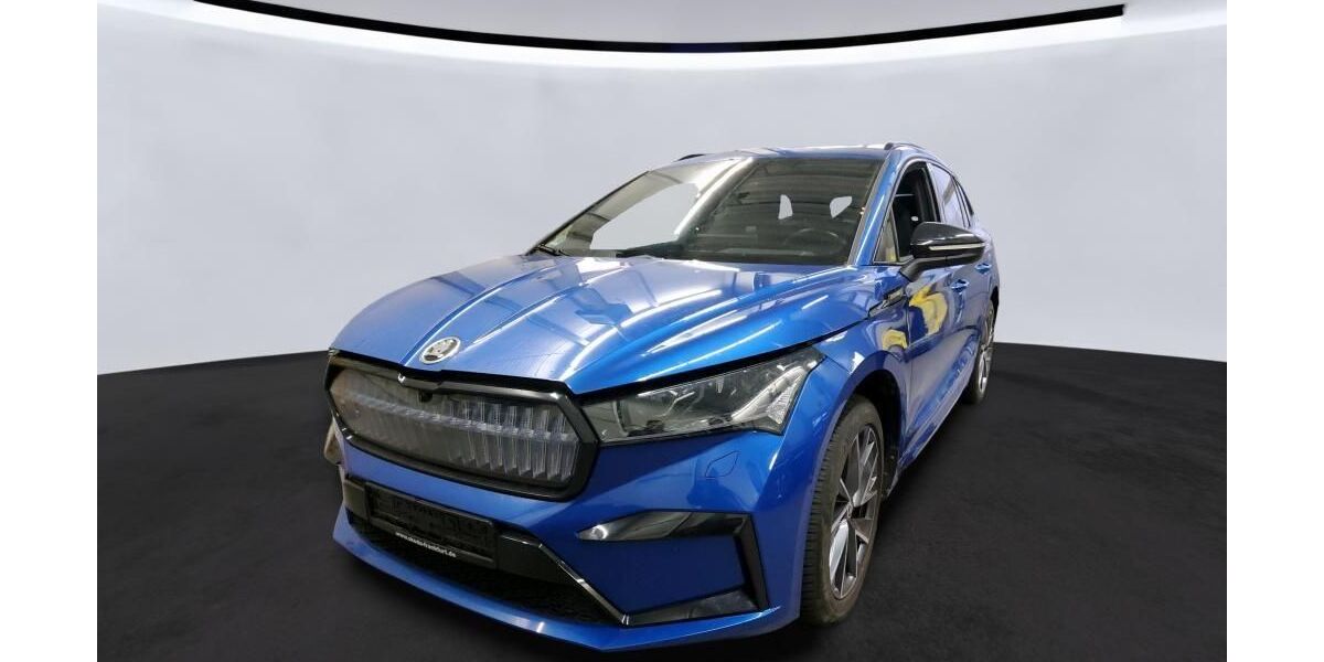 Skoda Enyaq 45.724 km 47.375 &euro; Hagen 58091