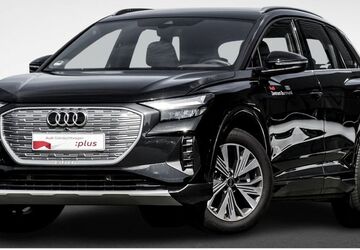 Audi Q4 e-tron 23.602 km 48.277 &euro; Dortmund 44143