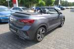 VW T-Roc Cabrio R-Line 1.5 TSI DSG NAVI KAMERA KEYLES 43.835 km 29.988 &euro; Bergkamen 59192