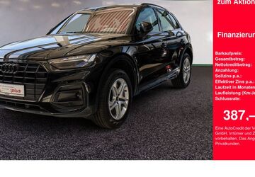 Audi Q5 98.134 km 35.220 &euro; Menden 58706